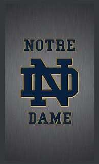 Image result for Notre Dame Phone Case