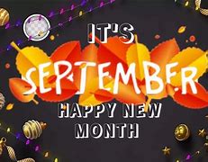 Image result for Happy New Month Small Image