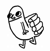Image result for Thumbs Up Head Meme