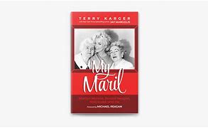 Image result for My Maril Book