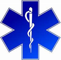 Image result for Emergency Medical Service Symbol