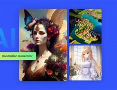 Image result for Open Ai Illustration Generator