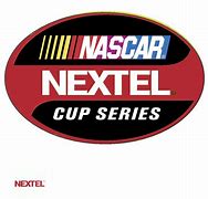 Image result for NASCAR Nextel Cup Logo