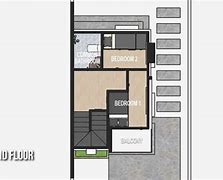 Image result for 48 Square Meters House 2 Storey