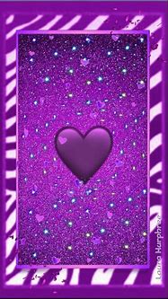 Image result for Purple Splodge On Phone