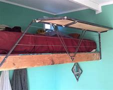 Image result for Suspension Rail with Shelves