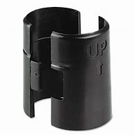 Image result for Small Locking Plastic Clips