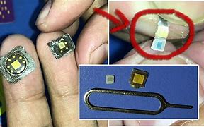 Image result for Sim Card Parts