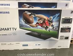 Image result for Samsung 55 LED TV Costco