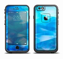 Image result for iPhone 6 Plus LifeProof Case