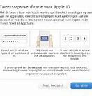 Image result for Apple ID Verification