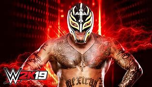 Image result for WWE 2K19 Face Photo