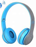 Image result for Wireless Headphone with MP3