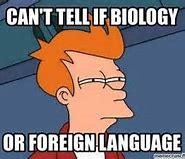 Image result for Funny Biology Memes