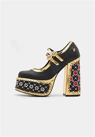 Image result for Koi Footwear Szpilki