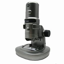 Image result for Computer Microscope