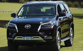 Image result for Toyota SW4 2021