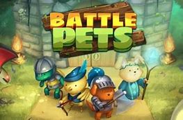 Image result for Battle Pets Game