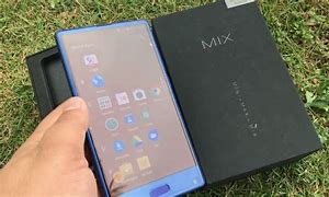 Image result for Doogee Mix 5