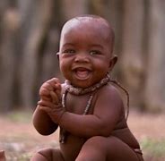 Image result for Baby Up Close to Camera Meme