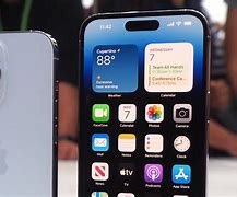 Image result for Show Me a Picture of the Brand New iPhone Fourteen