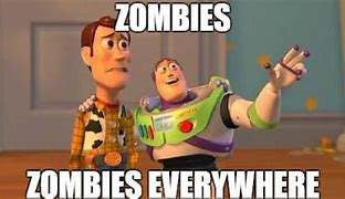 Image result for Zombie Memes