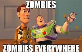 Image result for Funniest Zombie Meme