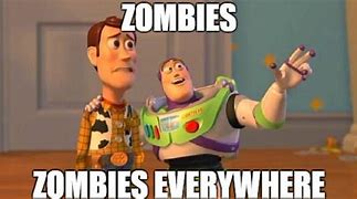 Image result for Funny Memes Zombie Apocalypse
