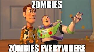 Image result for Zombie Apocalypse Funny