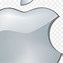 Image result for Apple Icon Transparent Background