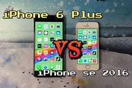 Image result for iPhone 6 Plus vs 6s