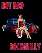 Image result for Hot Rod Punk Rod Art