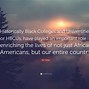 Image result for HBCU Sayings