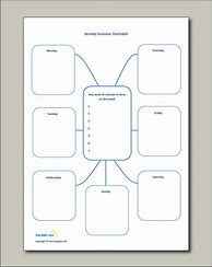 Image result for GCSE Revision Plan Template