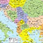 Image result for Balkan Topography