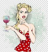 Image result for Clip Art Free Wine Glass