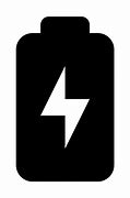 Image result for Windows Battery Icon PNG