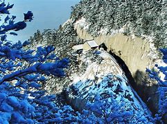 Image result for Mount Hua Swordsmanship