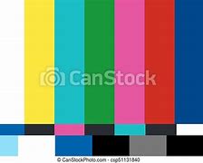 Image result for No Signal TV Screen Drawing