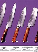 Image result for Sakai Takayuki Knife Set
