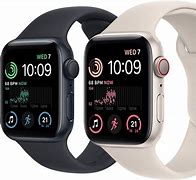 Image result for Apple Watch SE vs Ultra