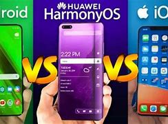 Image result for Android vs iOS Table