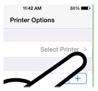 Image result for How to Connect iPhone to Printer
