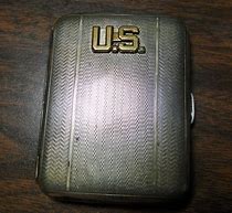 Image result for Scissors Cigarette Case Special Army