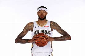 Image result for Brandon Ingram Pelicans Drawings