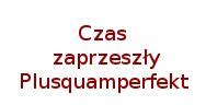 Image result for czas_zaprzeszły