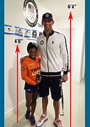 Image result for 6 Foot 3