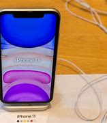 Image result for iPhone 11 Colour:Blue