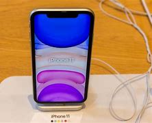 Image result for How Big Is an iPhone 11