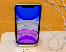 Image result for iPhone 11 Next to 6